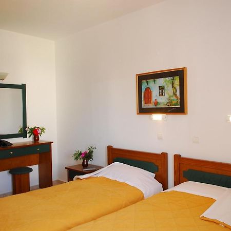 Apollo City Hotel - Maliatim Extérieur photo