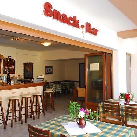 Apollo City Hotel - Maliatim Extérieur photo