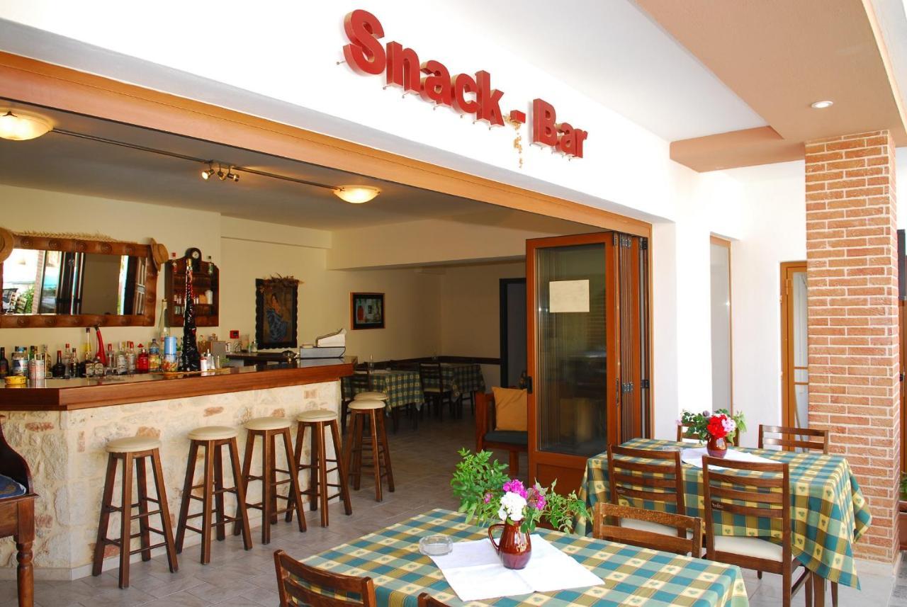 Apollo City Hotel - Maliatim Extérieur photo